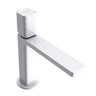 glasvilla Rubinetto Miscelatore per Lavabo Monocomando Rubinetto Bagno per Bidet Lavandino WAO-7901