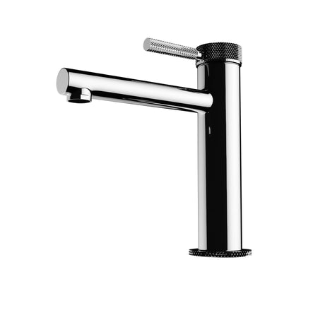 glasvilla Armatur Wasserhahn Bad Waschbeckenarmatur Badinstallationen Einhebelmischer WAM-7601