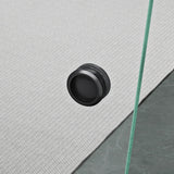 maniglia per porta Glasvilla, pomello per porta della stanza, maniglia per porta della doccia, maniglia a barra, maniglie per porte in vetro, maniglia a tirare