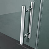 maniglia per porta Glasvilla, pomello per porta della stanza, maniglia per porta della doccia, maniglia a barra, maniglie per porte in vetro, maniglia a tirare