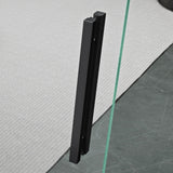 maniglia per porta Glasvilla, pomello per porta della stanza, maniglia per porta della doccia, maniglia a barra, maniglie per porte in vetro, maniglia a tirare