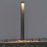 glasvilla luce da esterno IP65 luce da percorso esterna | Lampada da terra per esterni da giardino, lampada da giardino 3000K | Lampada da terra per esterni 5W BaldersLights 