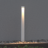 glasvilla luce da esterno IP65 luce da percorso esterna | Lampada da terra per esterni da giardino, lampada da giardino 3000K | Lampada da terra per esterni 5W BaldersLights 