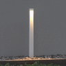 glasvilla luce da esterno IP65 luce da percorso esterna | Lampada da terra per esterni da giardino, lampada da giardino 3000K | Lampada da terra per esterni 5W BaldersLights 