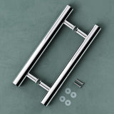 maniglia per porta Glasvilla, pomello per porta della stanza, maniglia per porta della doccia, maniglia a barra, maniglie per porte in vetro, maniglia a tirare