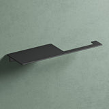 glasvilla Porte-Papier Toilette en Acier Inoxydable Porte-Rouleau de Papier Toilette Lino-01