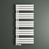 glasvilla Radiatore da Bagno Radiatore Scaldasalviette Termoarredo da Bagno Scalda Portasciugamani da Parete FN