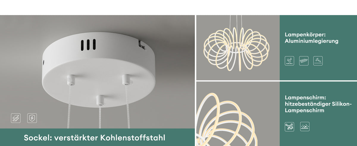 Qualität bis ins Detail