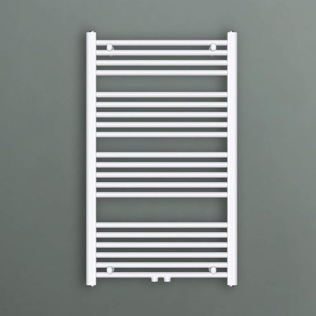 Radiatore da bagno Glasvilla Design, attacco laterale e attacco centrale, scaldasalviette, radiatore tubolare per il riscaldamento del bagno RHE