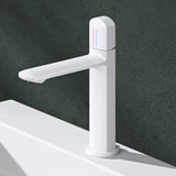 glasvilla Armatur Wasserhahn Bad Waschbeckenarmatur Badinstallationen Einhebelmischer