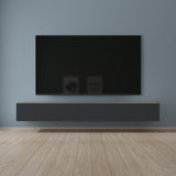 glasvilla Fernsehtisch Fernsehschrank TV Schrank Verdeckter Griff mit Soft-Close Lowboard Hängeschrank für Wohnzimmer Fernsehschrank02