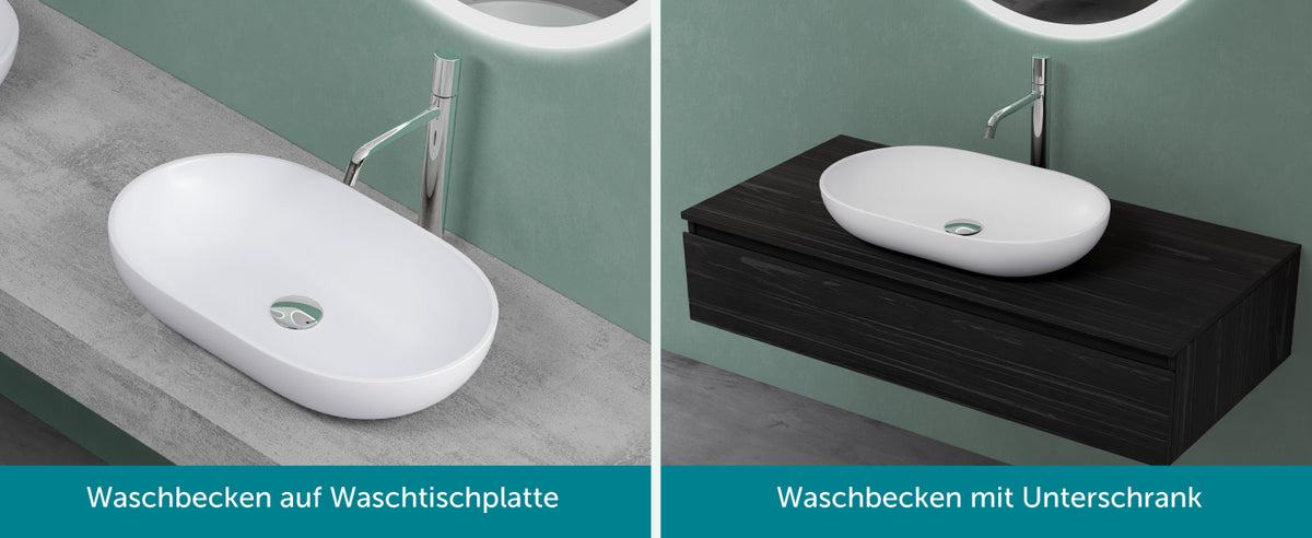 Installationsvielfalt