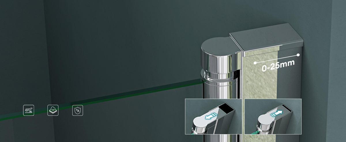 Eloxierte Aluminumprofile