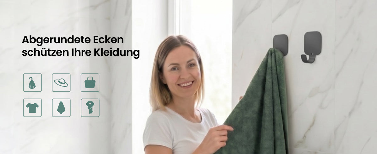 Detailgestaltung