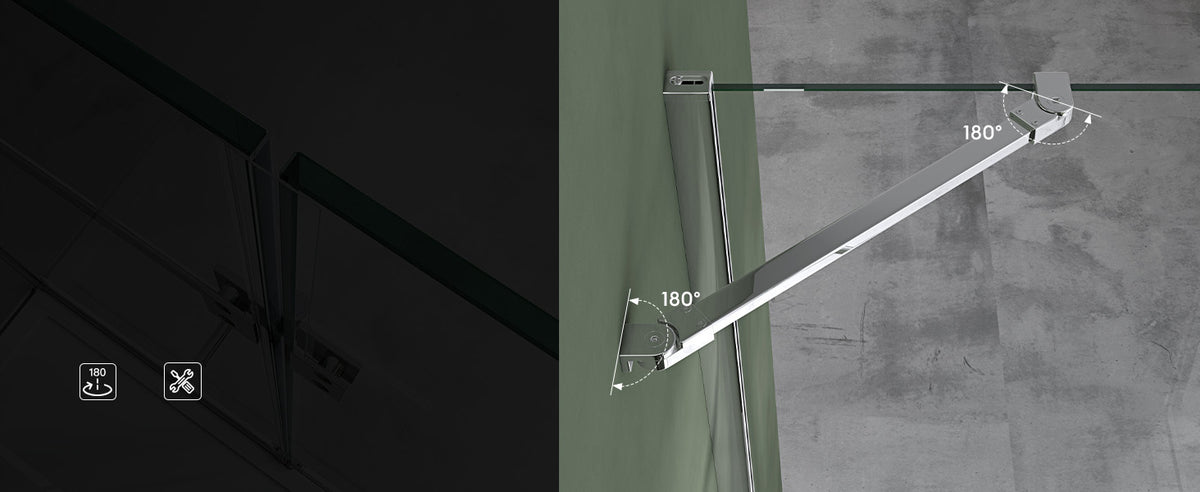 Stabilisationsstangen