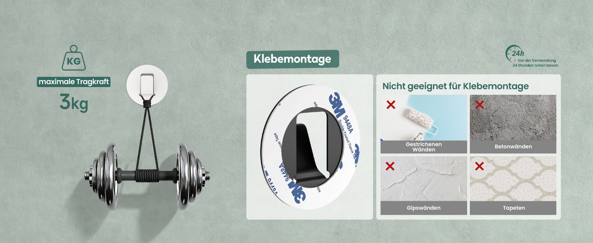 Tragfähigkeit hoch
