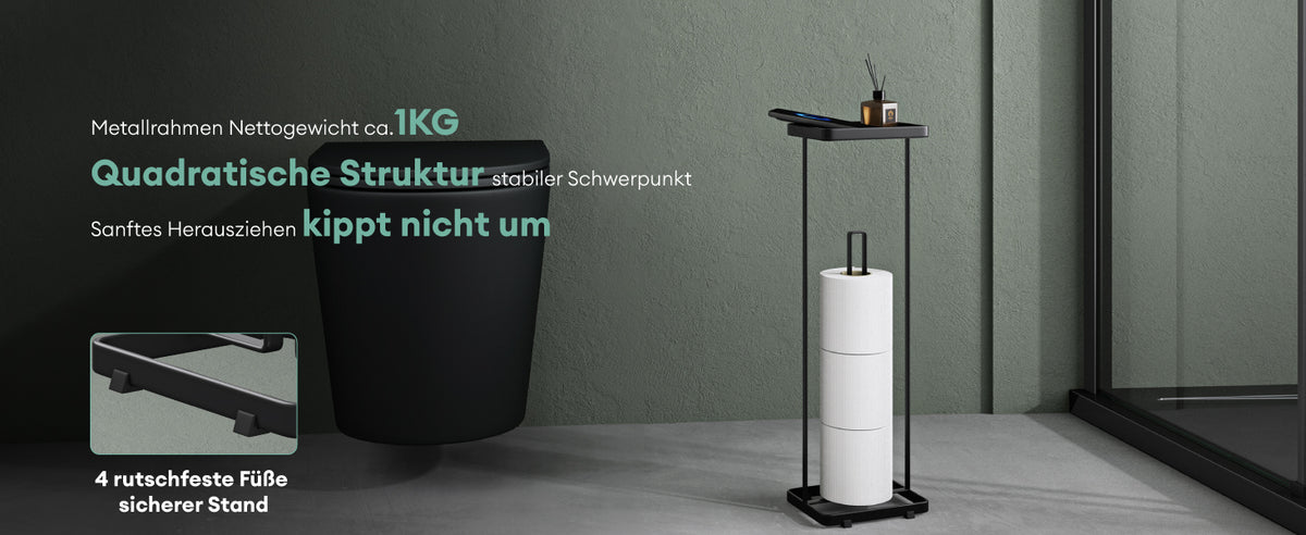Stabile Struktur