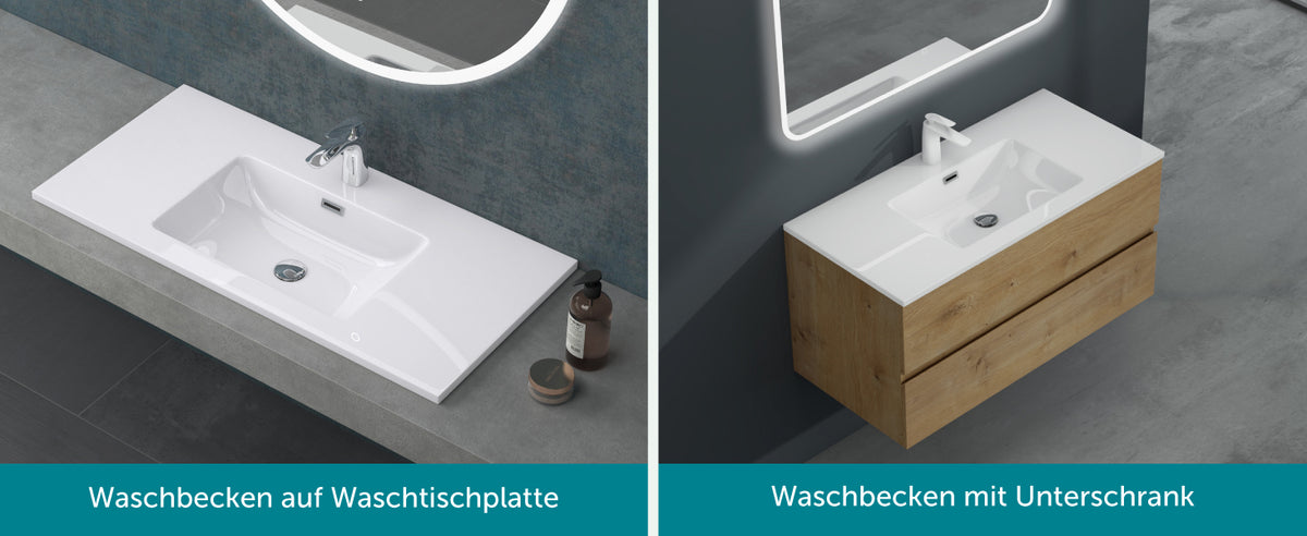 Installationsvielfalt