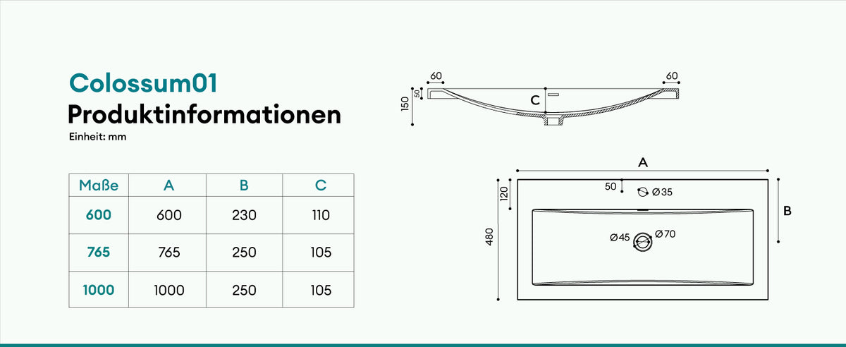 Produktinformationen