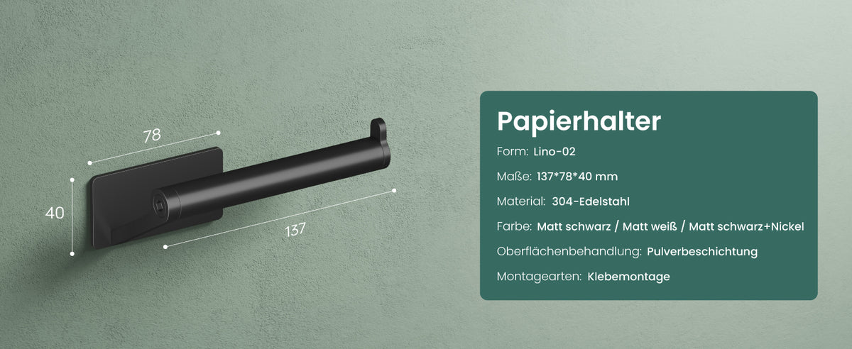 Produktinformationen